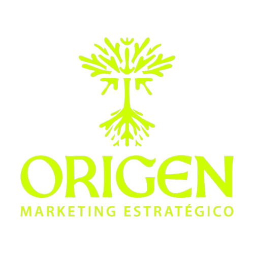 ORIGEN Marketing Estratégico
